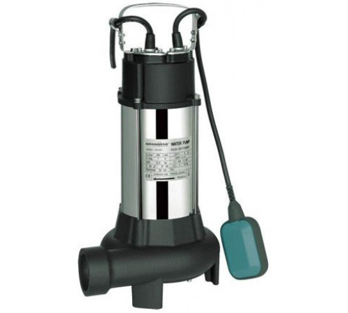 Дренажный насос Grandfar GV1300KF