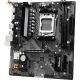 Материнская плата ASRock B650M-H/M.2+ WiFi