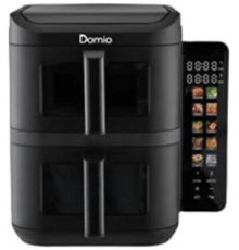 Аэрогриль аэрофритюрница Domio AF-8512A