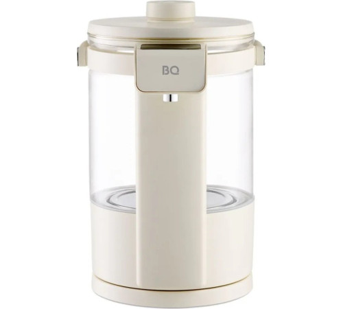 Термопот BQ TP331 слоновая кость