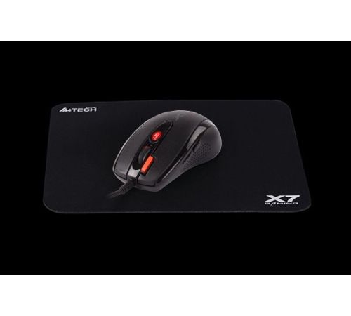 Игровая мышь A4Tech X-7120 черный