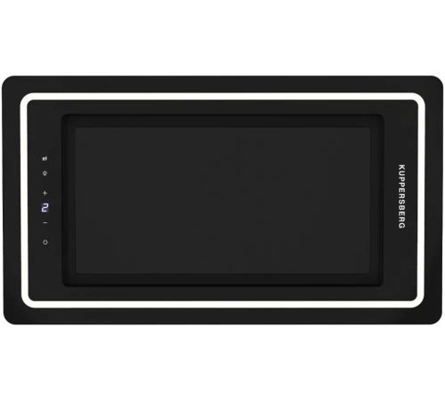 Кухонная вытяжка KUPPERSBERG Inlumia 60 Black