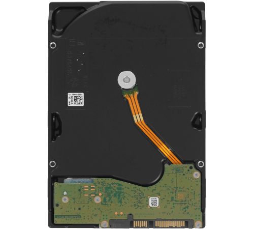 Жесткий диск Seagate SkyHawk AI 12TB ST12000VE003