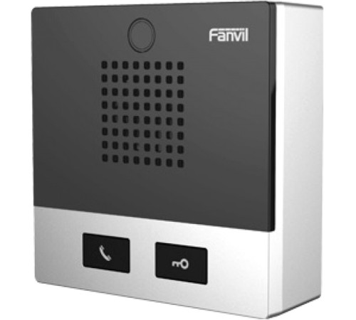 Вызывная панель Fanvil i10SD