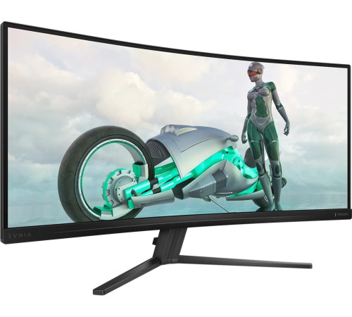 Игровой монитор Philips Evnia 34M2C3500L/00