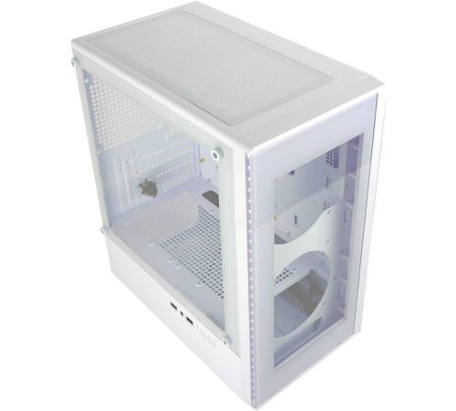 Корпус Ginzzu CL412