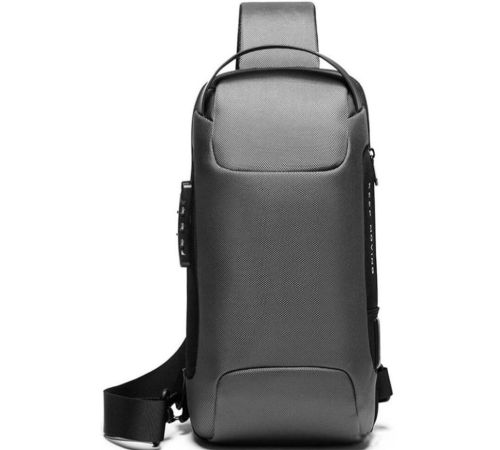 Рюкзак Bange BG22085 серый