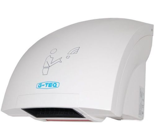 Сушилка для рук G-teq 8820 PW
