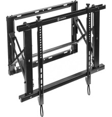 Кронштейн для информационной панели Onkron PRO7M черный