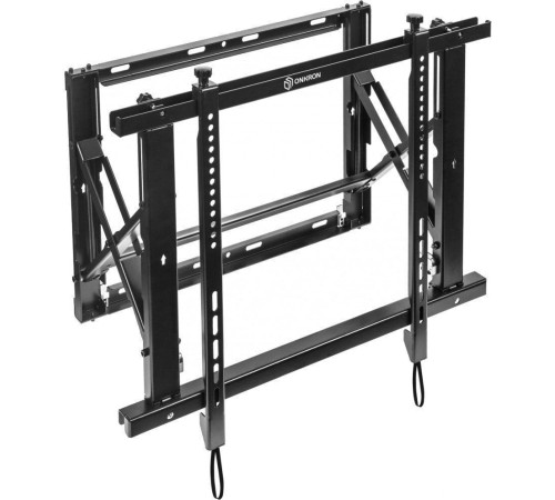 Кронштейн для информационной панели Onkron PRO7M черный