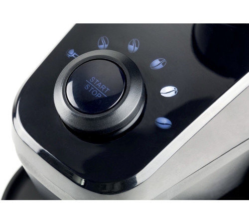 Кофемолка CASO Barista Flavour