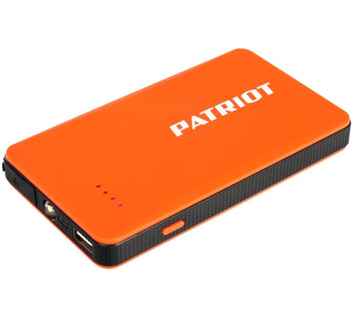 Пусковое устройство Patriot Magnum 8P