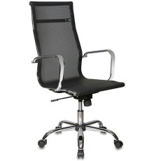 Кресло Бюрократ CH-993/M01 черный