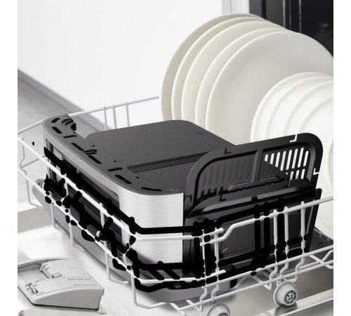 Аэрогриль аэрофритюрница Tefal EY9228E0