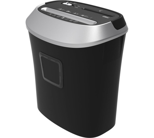 Шредер Deli E9948