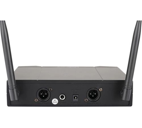 Радиосистема LAudio LS-P3-2M