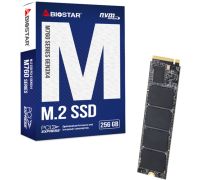 SSD BIOSTAR M760 256GB M760-256GB