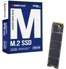 SSD BIOSTAR M760 256GB M760-256GB