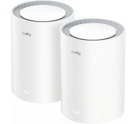 Wi-Fi система Cudy M3600 1.0 2-Pack