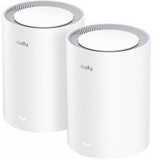 Wi-Fi система Cudy M3600 1.0 2-Pack