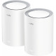 Wi-Fi система Cudy M3600 1.0 2-Pack