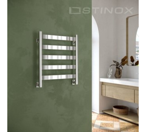 Полотенцесушитель Stinox San Remo 50x60 san60