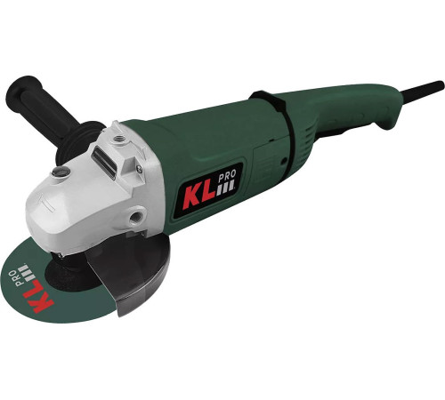 Угловая шлифмашина KLPRO KLBT83230