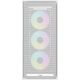 Корпус Ocypus Delta C70 WH ARGB