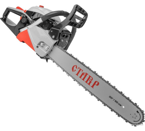 Бензопила Stavr Ставр ПЦБ-50/2300