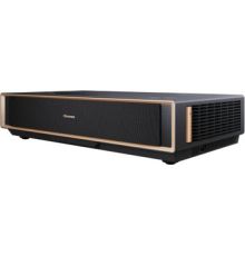 Проектор Hisense Laser Cinema PT1