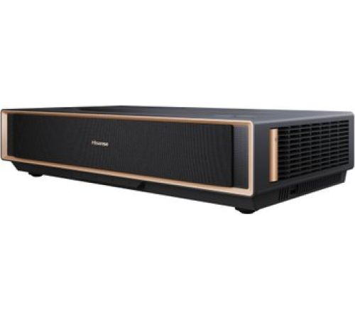 Проектор Hisense Laser Cinema PT1