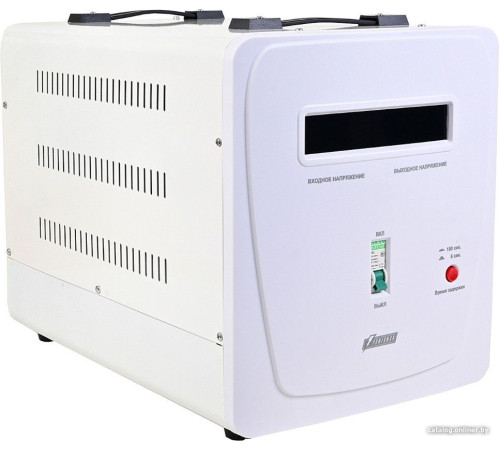 Стабилизатор напряжения Powerman AVS 10000 E