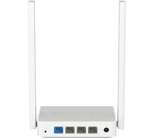 4G Wi-Fi роутер Netcraze 4G NC-1213