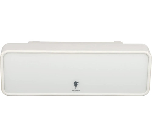 Тепловентилятор Leonord LPTC-6010N