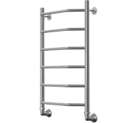 Полотенцесушитель Granula Трапеция 50x100 боковое подключение