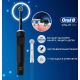 Электрическая зубная щетка Oral-B Vitality Pro 4210201432425 черный