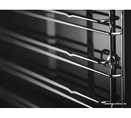 Электрический духовой шкаф Electrolux SurroundCook 600 EOF3H50BX