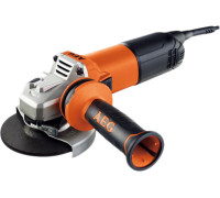 Угловая шлифмашина AEG Powertools WS 10-125 [4935451301]