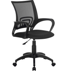 Кресло Brabix Fly MG-396 черный