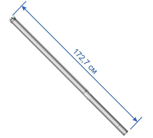 Скважинный насос A&P Ageless-3-3600/87-4/28-A