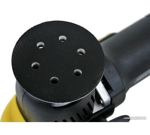 Эксцентриковая шлифмашина Schtaer SCH-74-12P