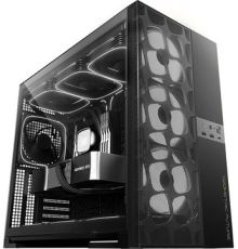 Корпус Geometric Future Model 5 Vent 5FAN черный
