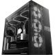 Корпус Geometric Future Model 5 Vent 5FAN черный