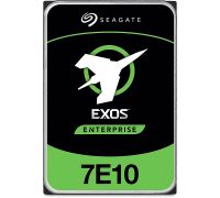 Жесткий диск Seagate Exos 7E10 512e/4KN SATA 4TB ST4000NM024B