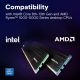 Оперативная память Crucial Pro 32ГБ DDR4 3200 МГц CP32G4DFRA32A