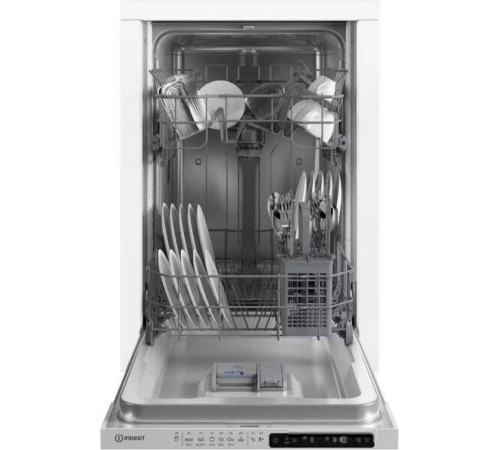 Встраиваемая посудомоечная машина Indesit DIS 1C69 B