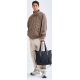 Сумка шоппер Gaston Luga Dash Shopper черный