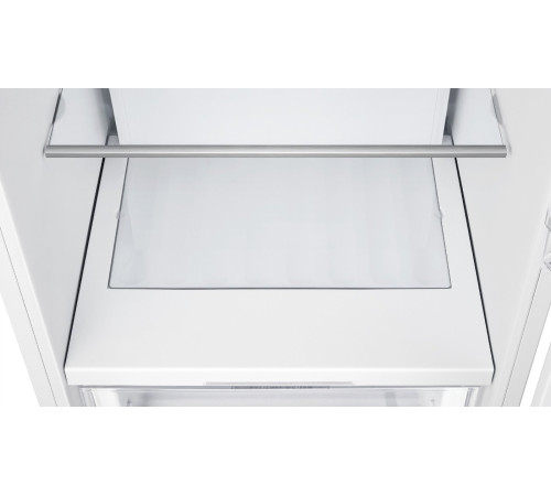 Однокамерный холодильник Korting KSI 1221