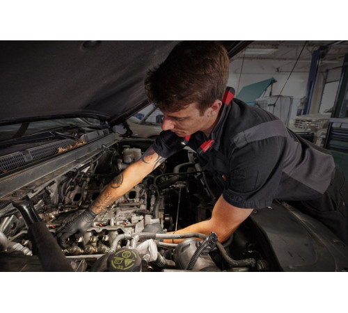 Фонарь Milwaukee L4 NL400-301 4933479898