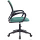 Офисное кресло Бюрократ CH-695NLT зеленый TW-03 TW-30 сетка/ткань